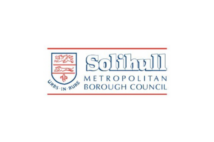 Solihull Metropolitan Borough Council logo