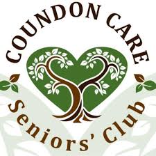 Coundon Care Seniors' Club logo
