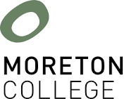 Moreton Morrell College logo