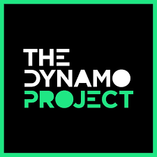The Dynamo Project logo