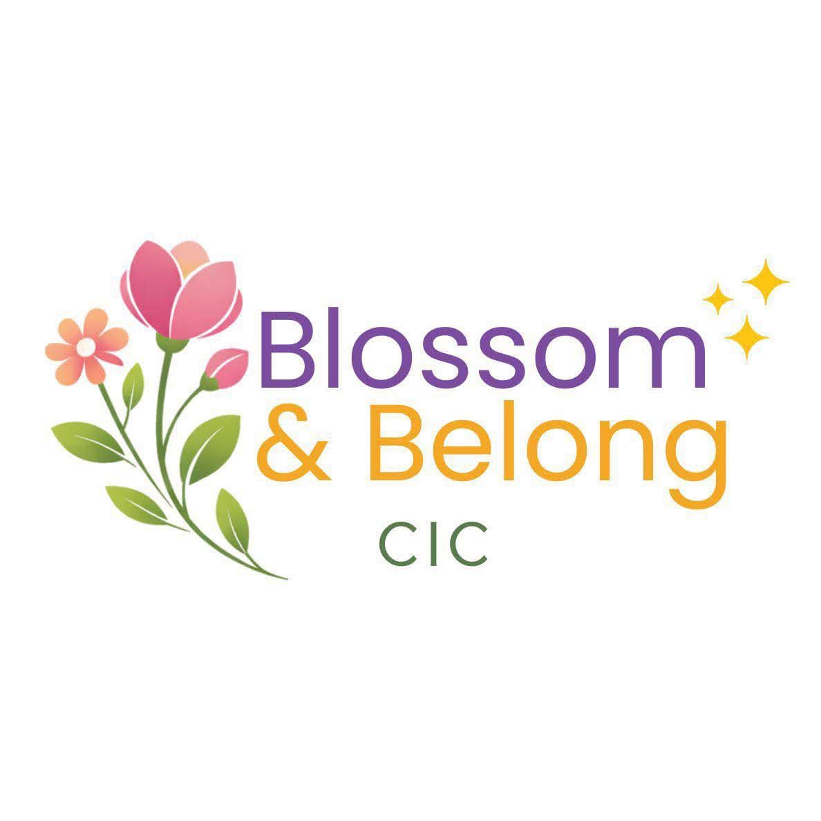 Blossom & Belong CIC