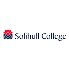 Solihull College & University Centre logo
