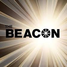 The Beacon logo