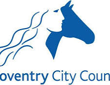 Coventry City Council logo