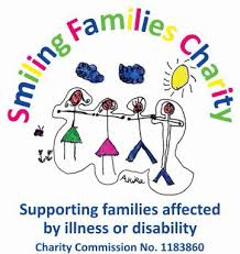 Smiling Families Charity logo